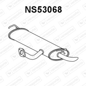 Veneporte  NS53068