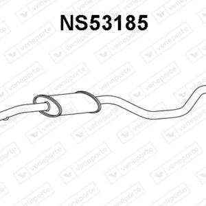 Veneporte  NS53185