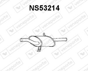 Veneporte  NS53214