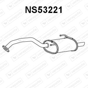 Veneporte  NS53221