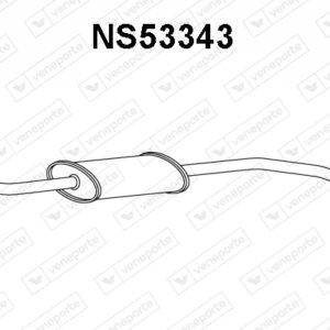 Veneporte  NS53343