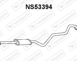 Veneporte  NS53394