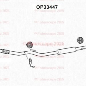 Fabriscape  OP33447