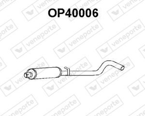 Veneporte  OP40006