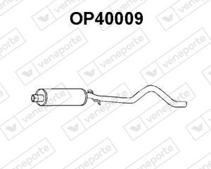 Veneporte  OP40009