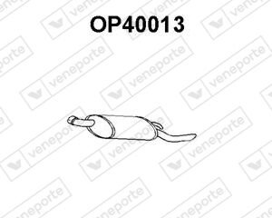 Veneporte  OP40013