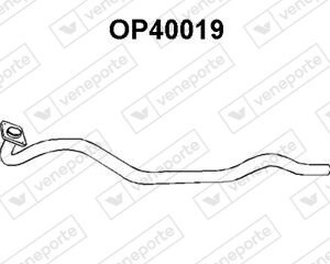 Veneporte  OP40019