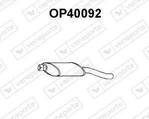 Veneporte  OP40092