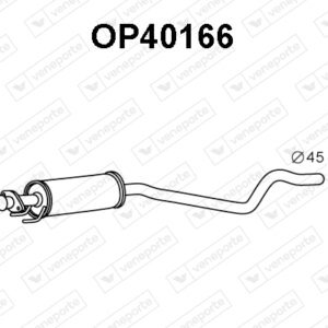 Veneporte  OP40166