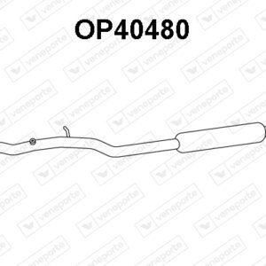 Veneporte  OP40480