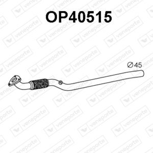 Veneporte  OP40515