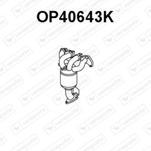 Veneporte  OP40643K