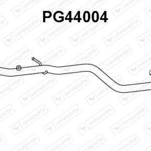 Veneporte  PG44004