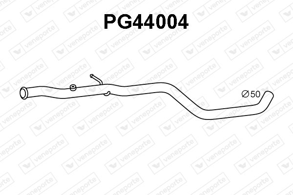 Veneporte PG44004