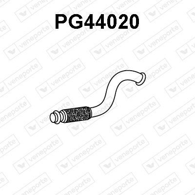 Veneporte PG44020