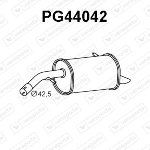 Veneporte  PG44042