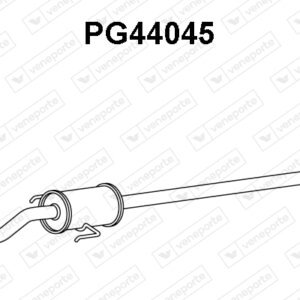 Veneporte  PG44045