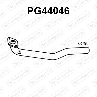 Veneporte PG44046