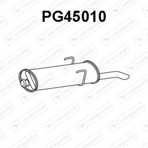 Veneporte  PG45010
