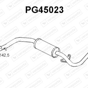 Veneporte  PG45023