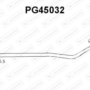 Veneporte  PG45032