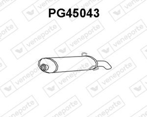 Veneporte  PG45043