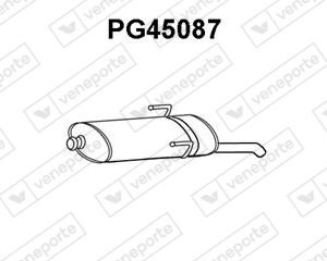 Veneporte  PG45087