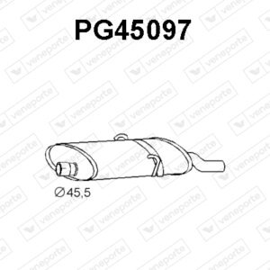Veneporte  PG45097