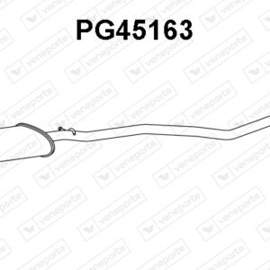 Veneporte  PG45163