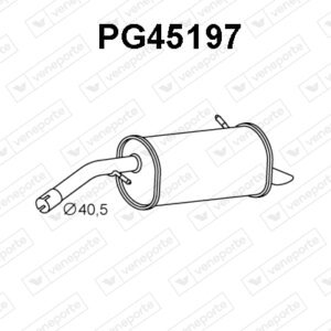Veneporte  PG45197