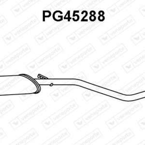 Veneporte  PG45288