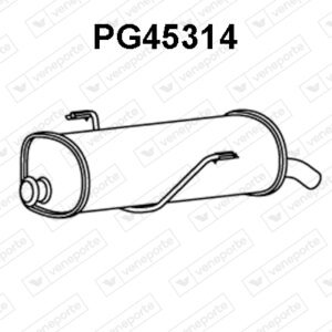 Veneporte  PG45314