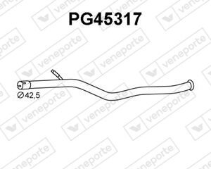 Veneporte  PG45317