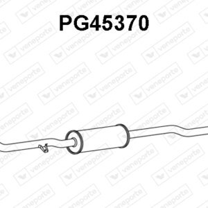 Veneporte  PG45370
