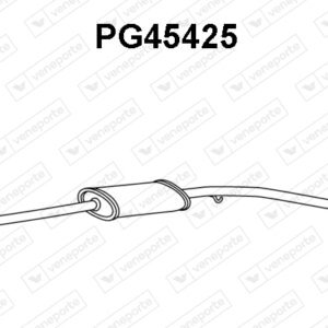 Veneporte  PG45425