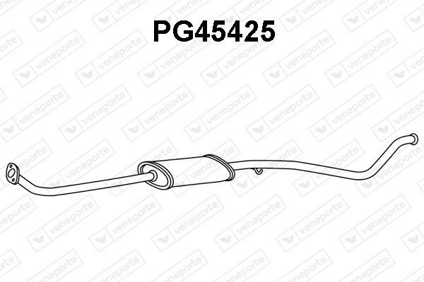 Veneporte PG45425