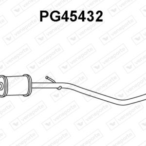 Veneporte  PG45432