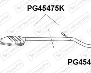 Veneporte  PG45448