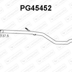 Veneporte  PG45452