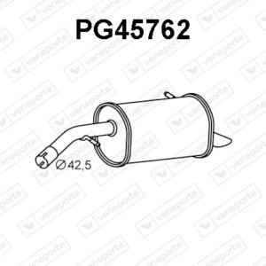 Veneporte  PG45762