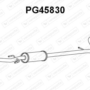 Veneporte  PG45830