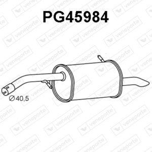 Veneporte  PG45984