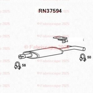 Fabriscape  RN37594