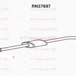 Fabriscape  RN37697