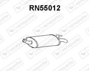 Veneporte  RN55012