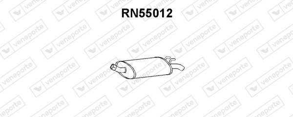 Veneporte RN55012