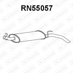 Veneporte  RN55057
