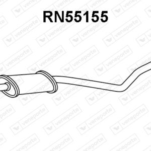 Veneporte  RN55155