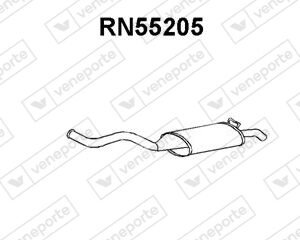 Veneporte  RN55205