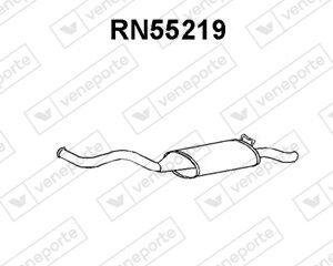 Veneporte  RN55219